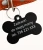 BillyTag Black