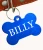 BillyTag Blue